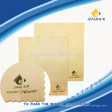 crystal mirrors microfibe cleaning cloth